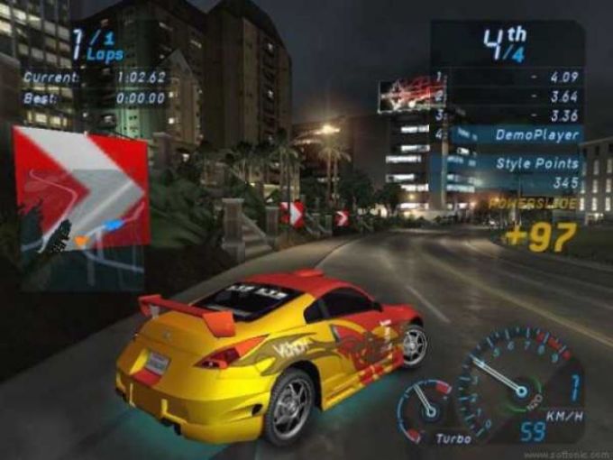 need for speed underground download full version