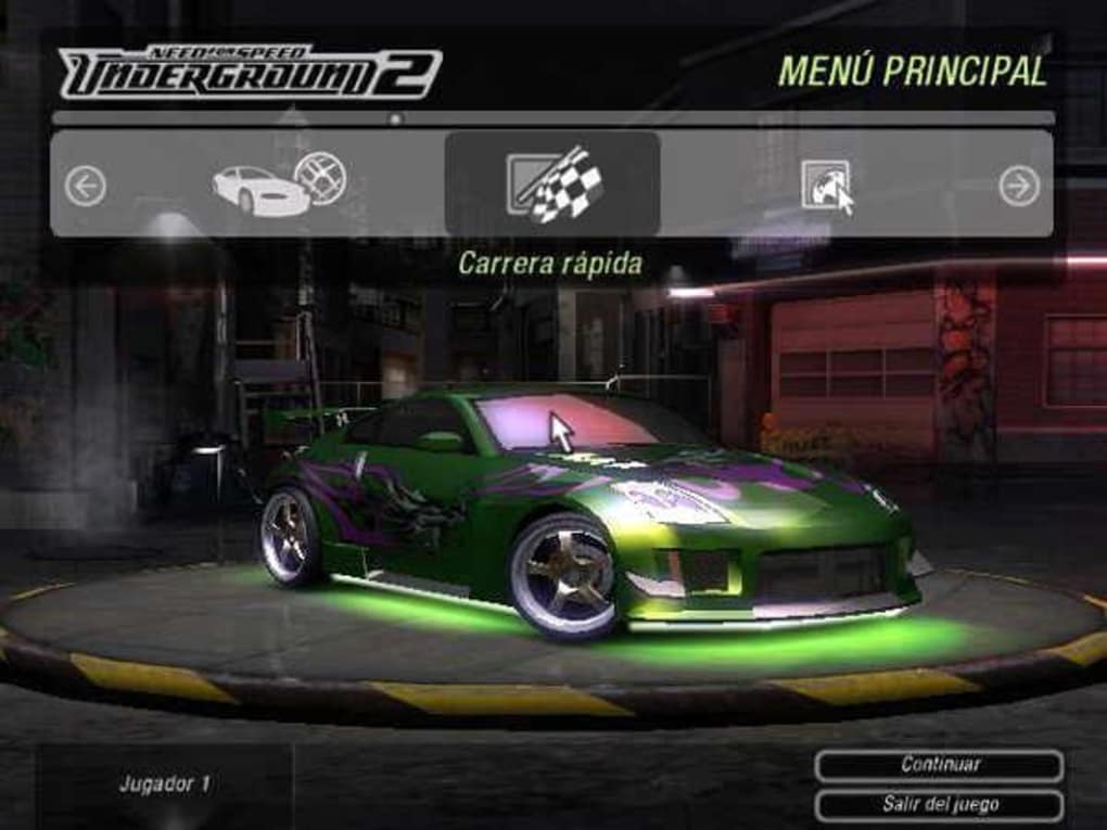 need for speed underground 3 free download full version